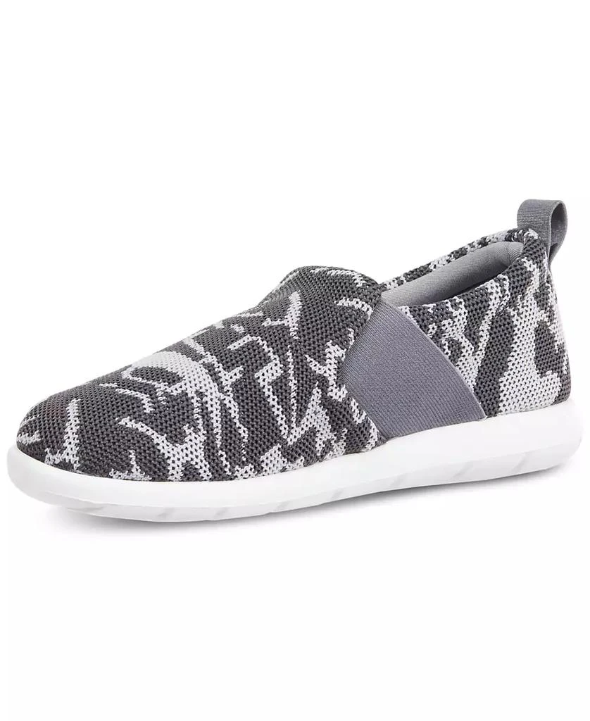 Isotoner Signature Zenz from Isotoner Women's Indoor/Outdoor Sport Knit Lauren Slip-ons 1