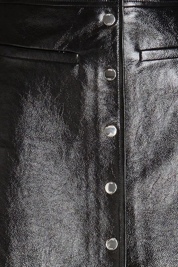 Maje Mini skirt 4