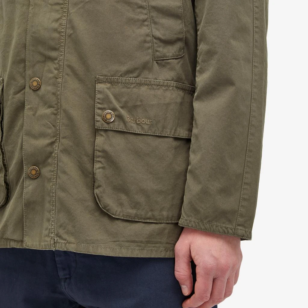Barbour Barbour Ashby Casual Jacket 5