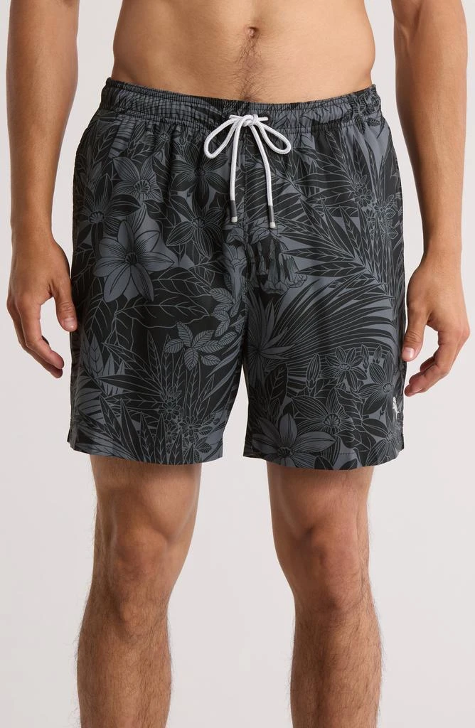 Tommy Bahama Naples Santiago Palms Swim Trunks