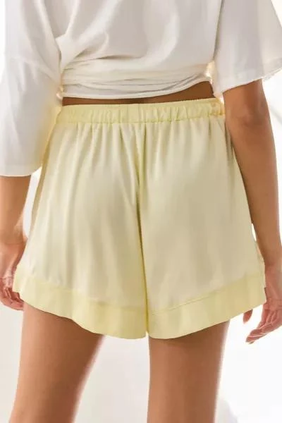Kat The Label Kat The Label Baxter Boxer Short 5