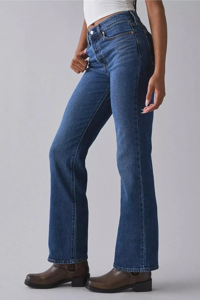 Levi's Levi's® Wedgie Bootcut Jean 3