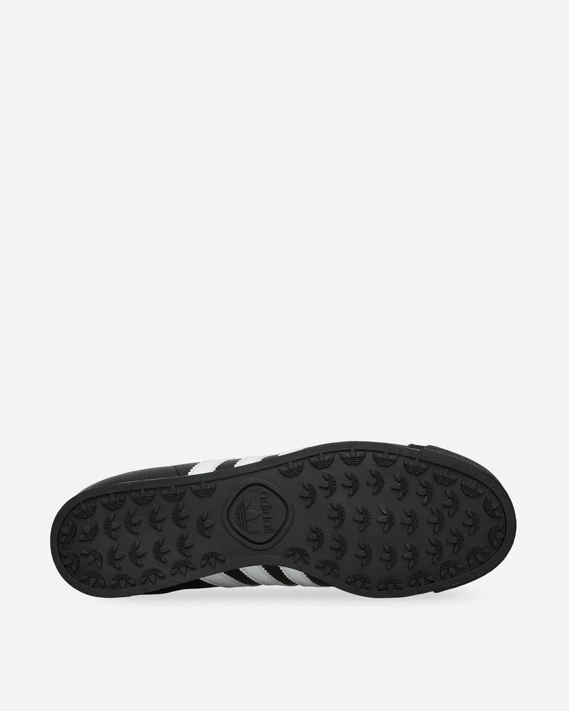 Adidas Samoa Sneakers Core Black / Cloud Whit 5
