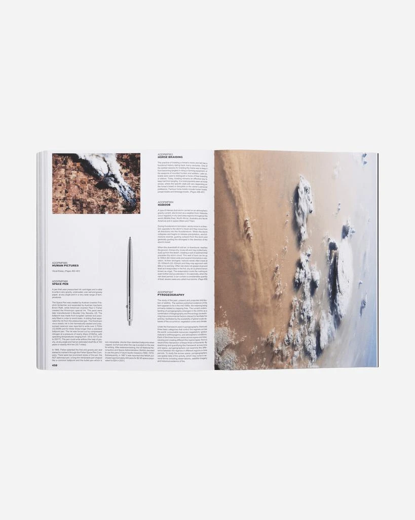 Slam Jam ADDPMP Vol. II Book Black 4
