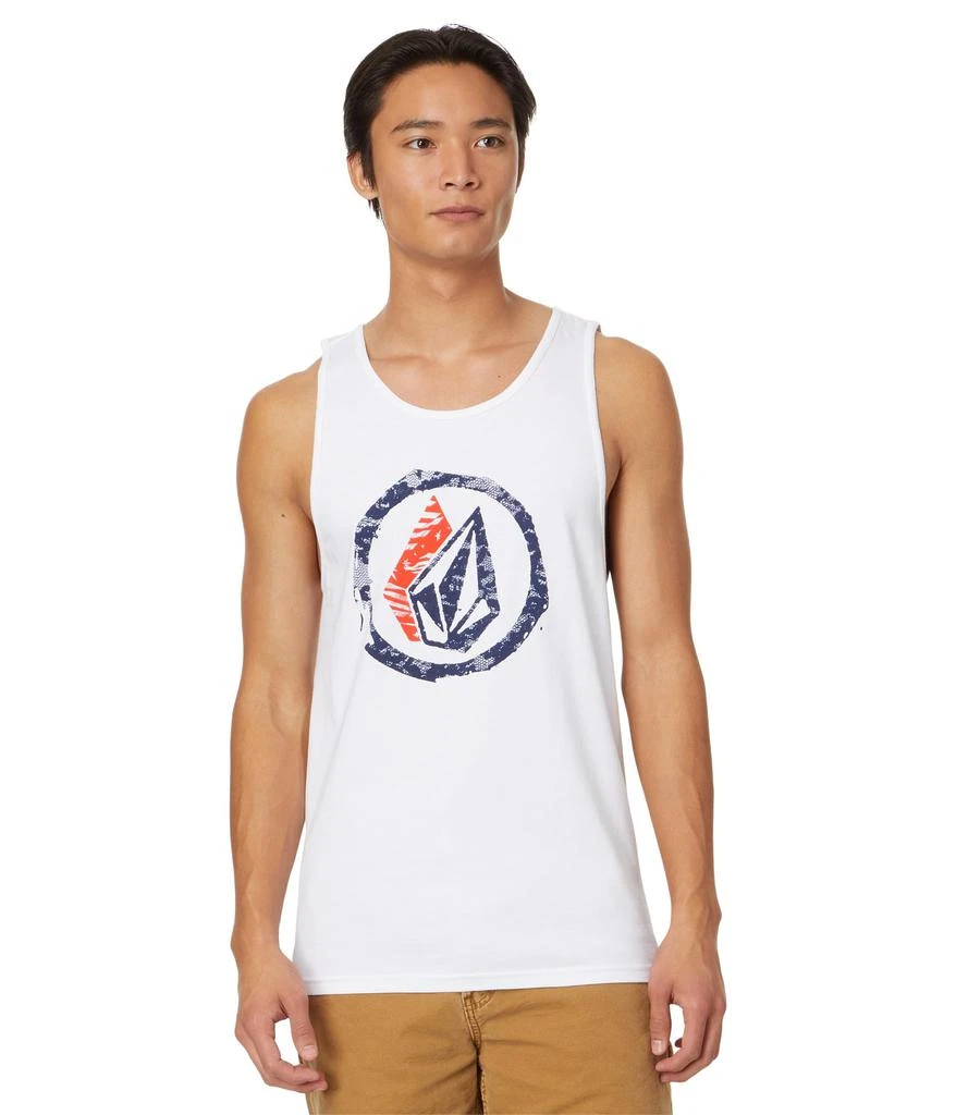 Volcom Fourther Tank 1