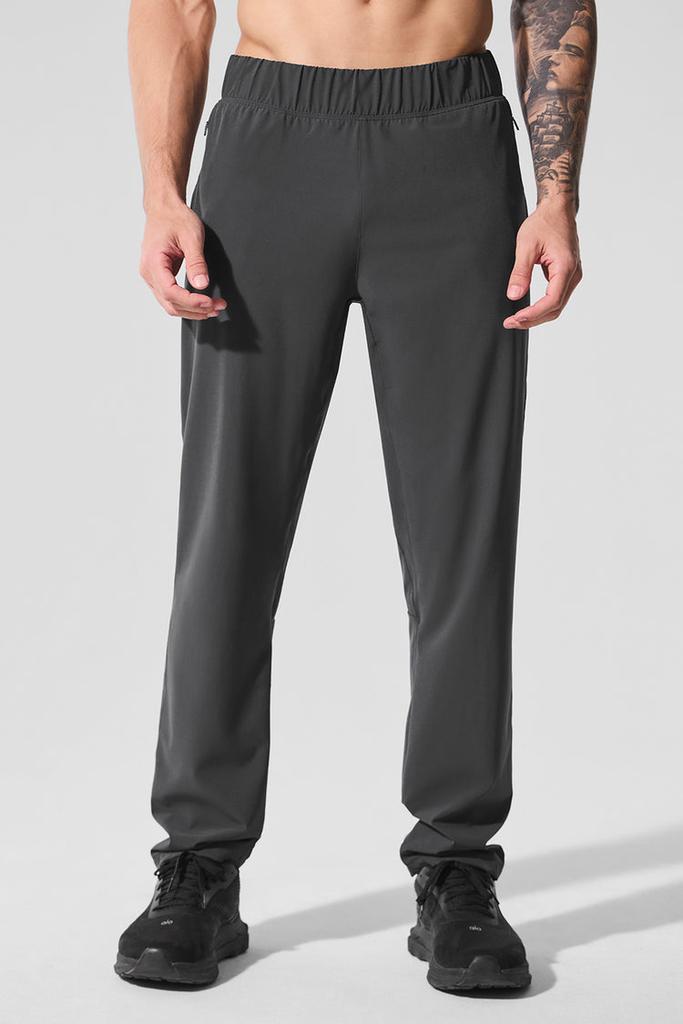 Alo Repetition Pant - Black