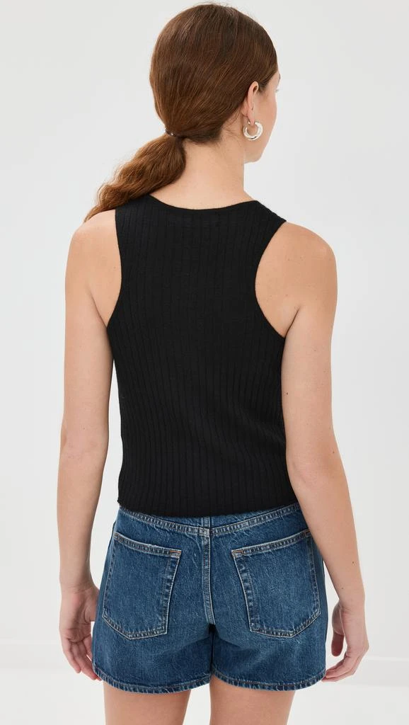 Lisa Yang Cam Cashmere Vest 2
