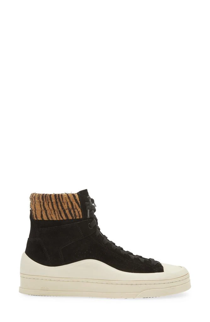 P448 Rail High Top Sneaker 3