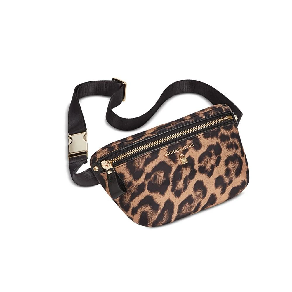 Michael Kors Nylon Fanny Pack, Created for Macy's 1