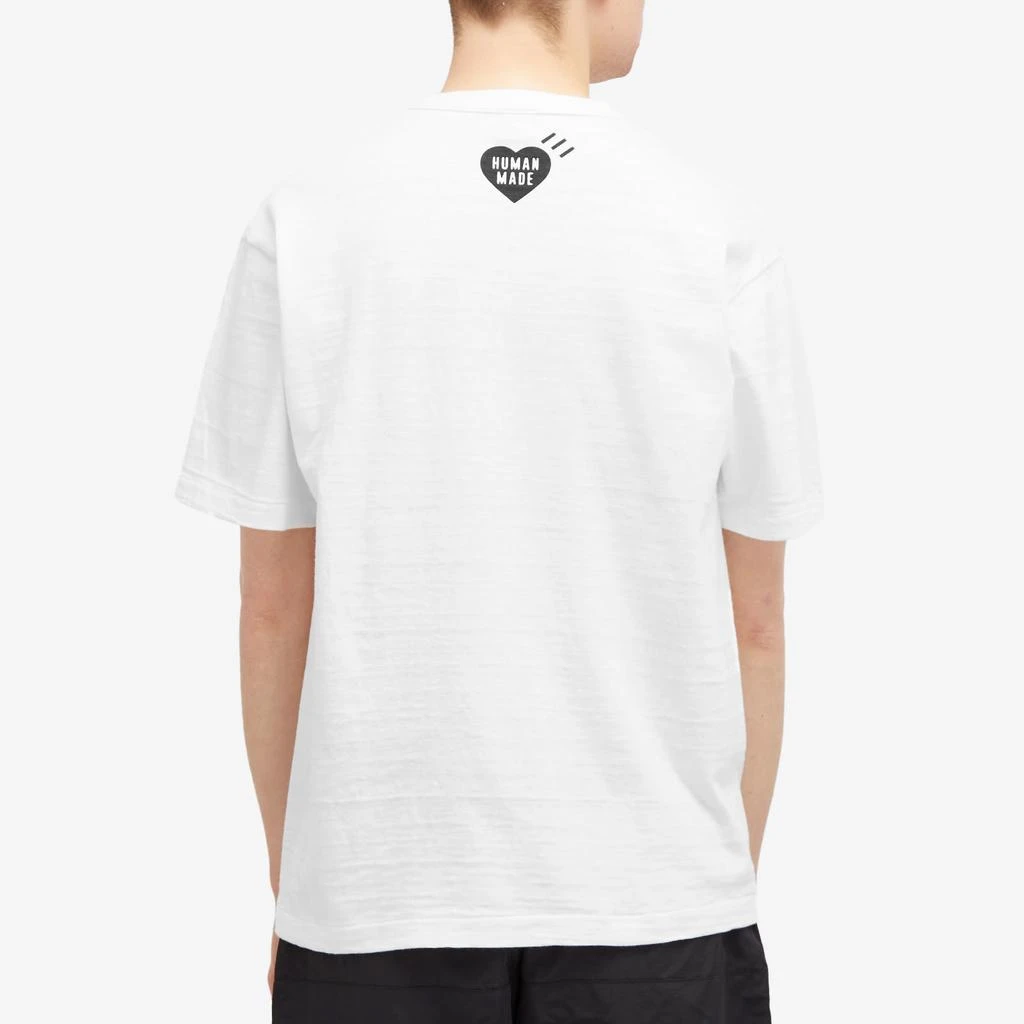 Human Made Human Made Ducks T-Shirt 3
