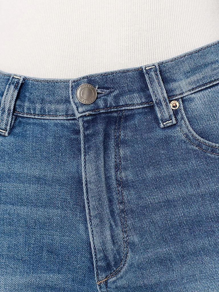 DL1961 Thea Boyfriend Relaxed Jeans 7