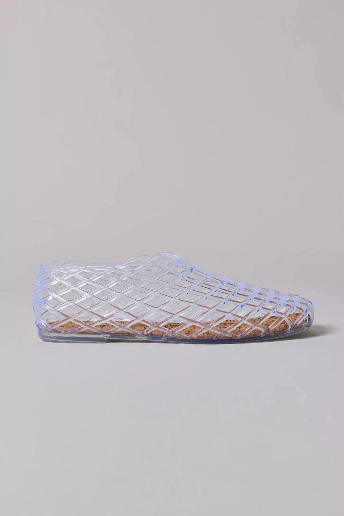 Coconuts By Matisse Coconuts By Matisse Footwear Marlow Jelly Flat 3