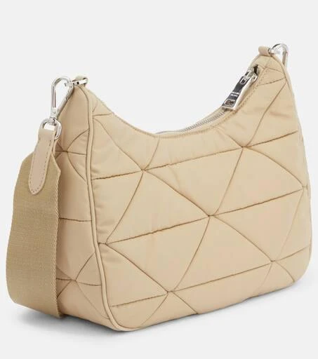 Prada Padded nylon bag 4