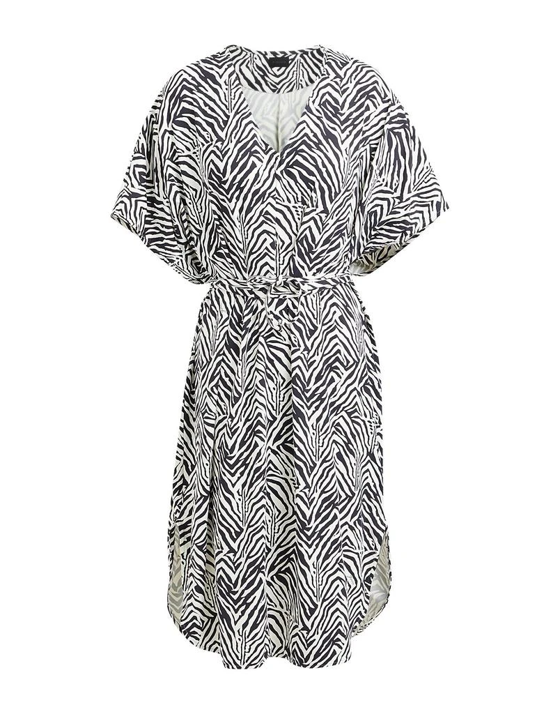 FISICO Short dress 1