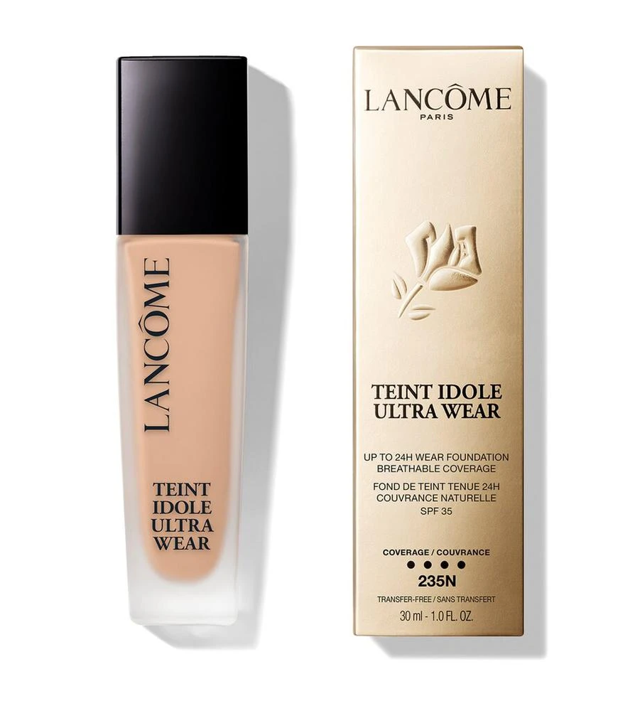Lancôme Teint Idole Ultra Wear Foundation 5