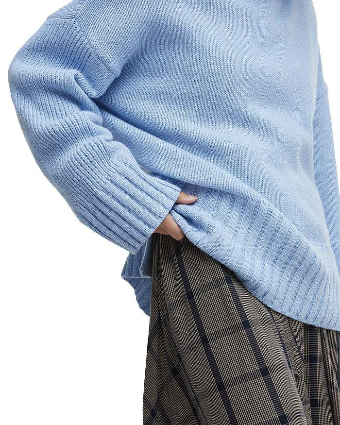 Barbour Josephine Knitted Jumper 5