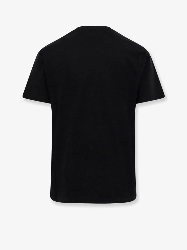 Givenchy Cotton T-shirt 2