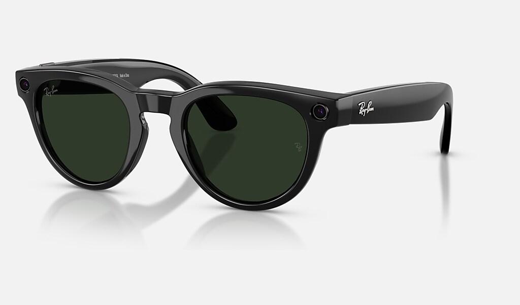 Ray-Ban RAY-BAN | META HEADLINER