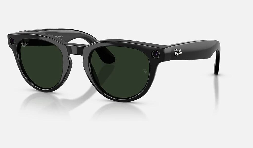 Ray-Ban RAY-BAN | META HEADLINER - GEN 2 2