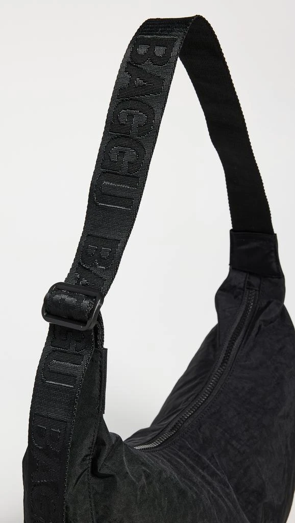 Baggu Medium Nylon Crescent Bag 4