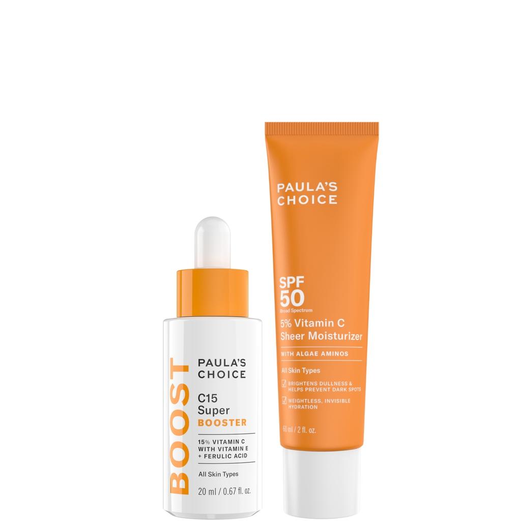 Paula's Choice Paula's Choice Super C Duo
