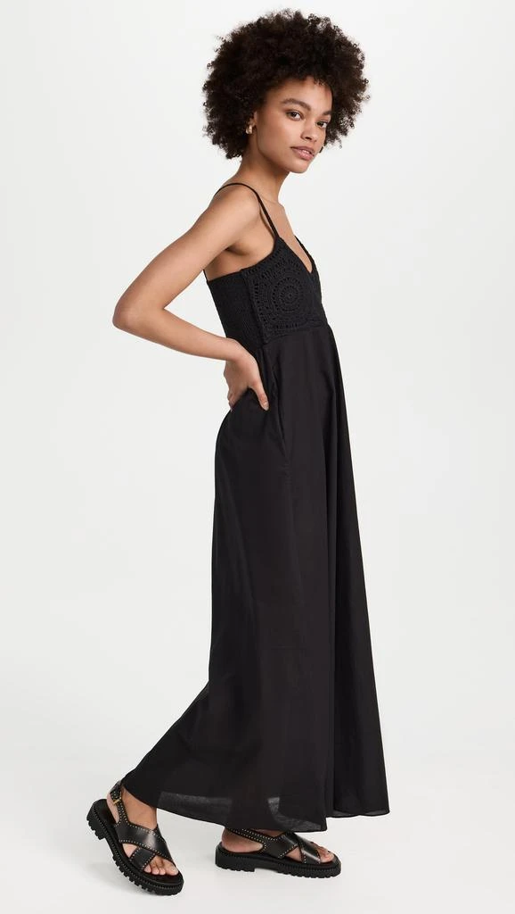 Playa Lucila Maxi Dress 3