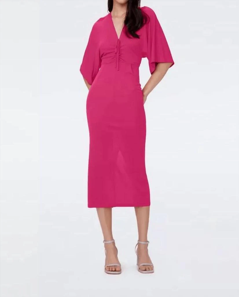 Diane von Furstenberg Diane Von Furstenberg - Valerie Dress 1