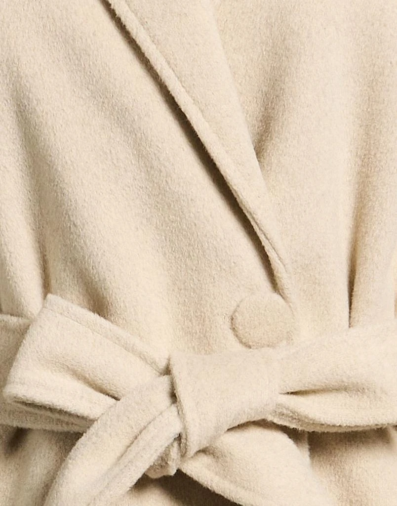 FRACOMINA Double breasted pea coat 4