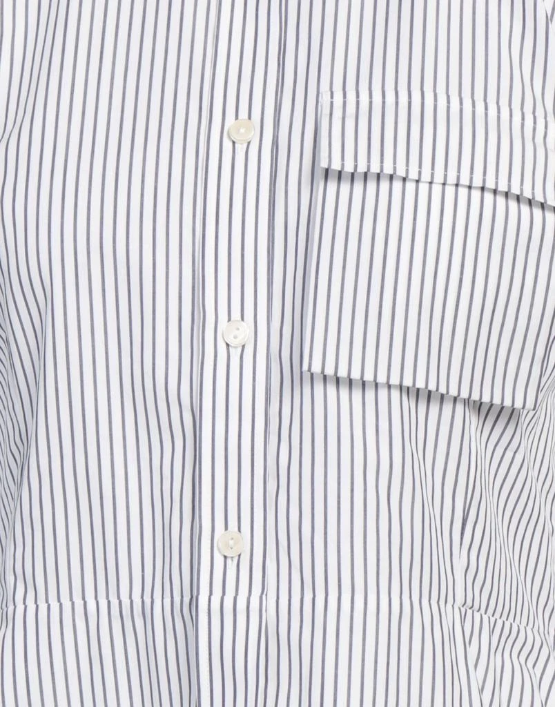 Wood Wood Striped shirt 4