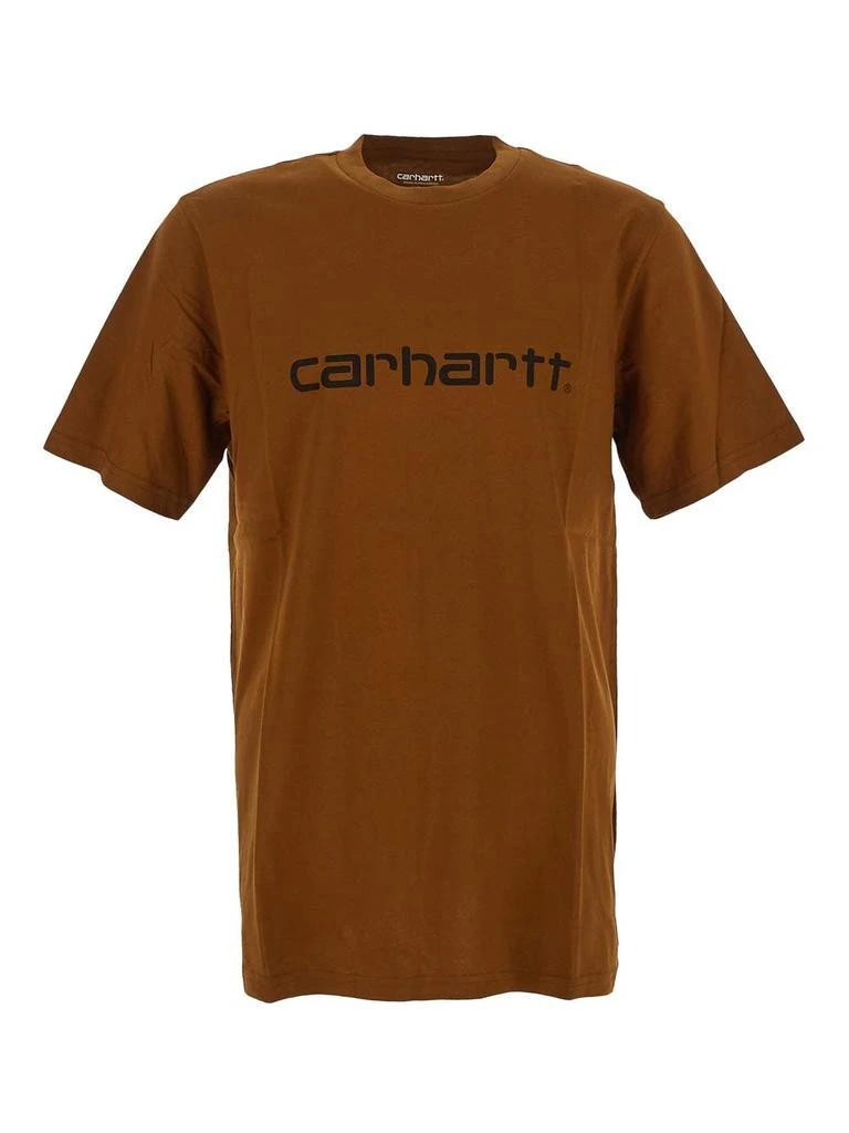 Carhartt Wip Script T-Shirt 1