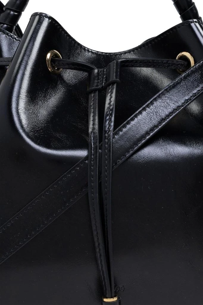 Chloé Chloé Marcie Bucket Bag 5