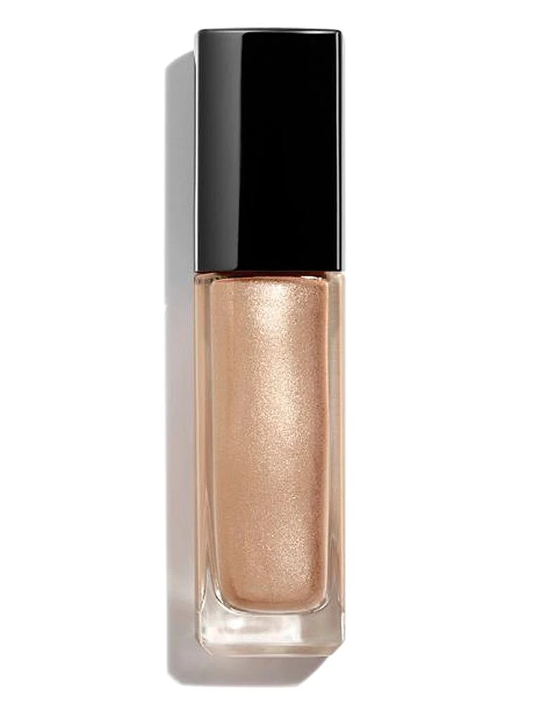 Chanel Longwear Liquid Eyeshadow 1