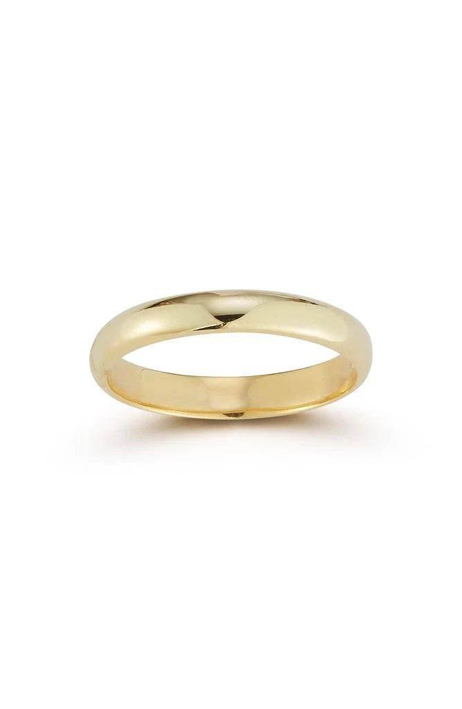CHLOE AND MADISON 14K Gold Sterling Silver Ring