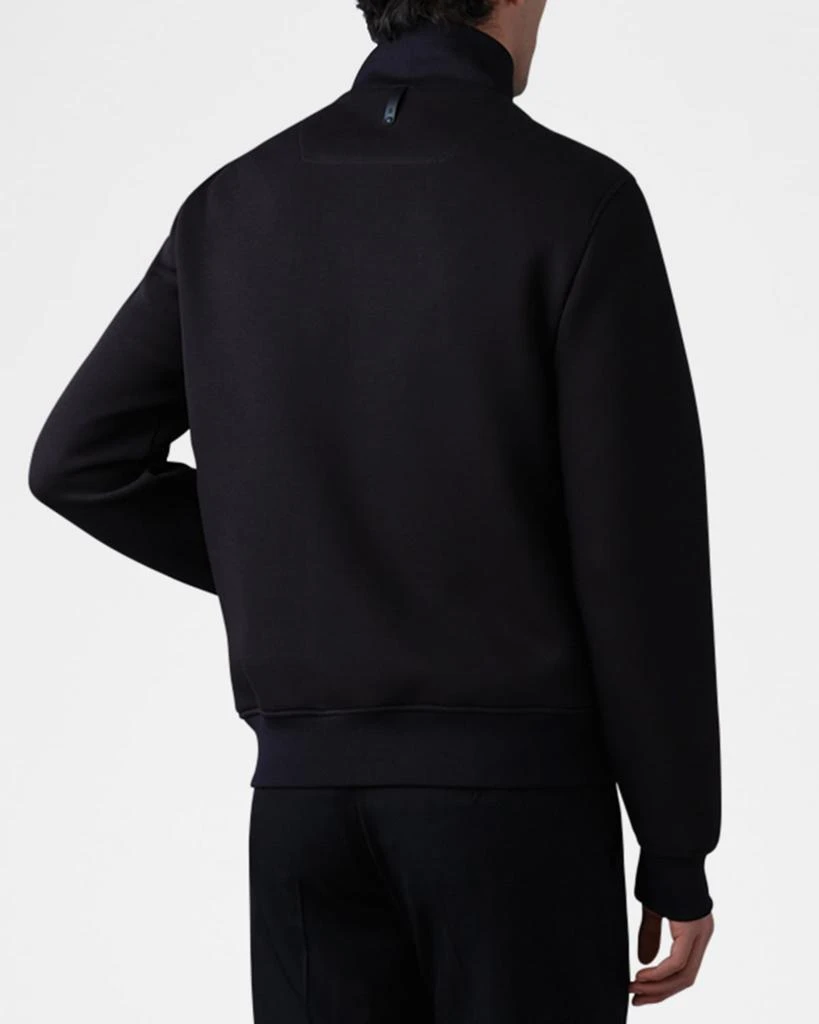 Mackage Men's Collin Mixed-Media Down Jacket 3