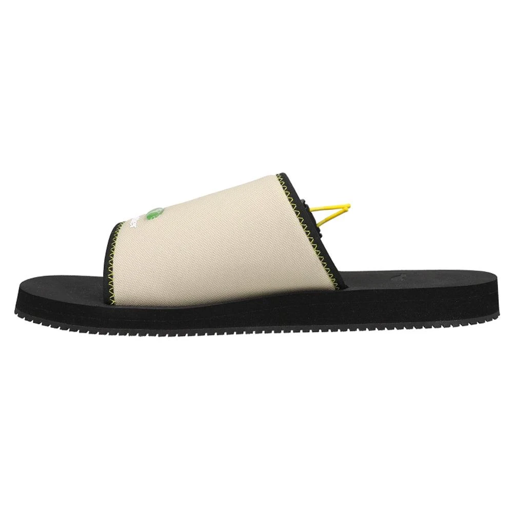 Puma Butter Goods Wilo Slide Sandals 3