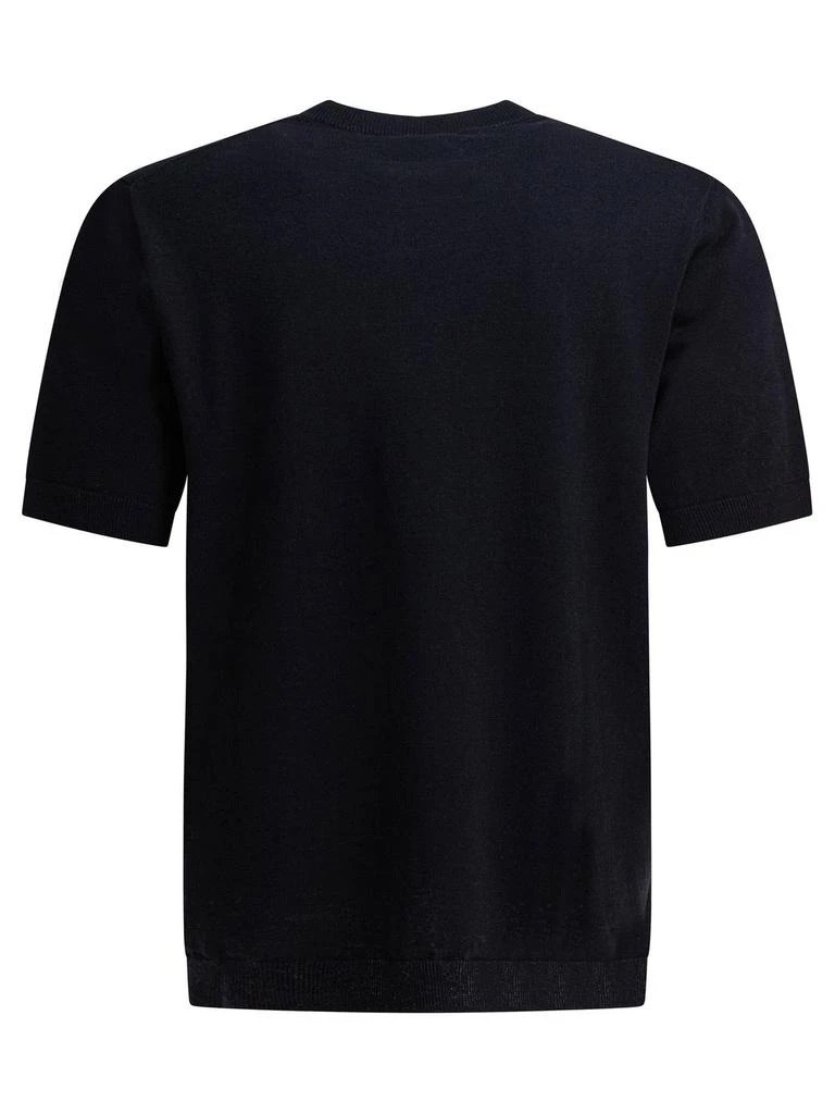 Norse Projects Norse Projects Crew Neck T-Shirt 2