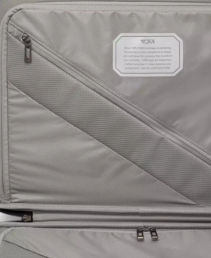 Tumi 19 Degree Lite International 4 Wheeled Carry-On Luggage 8