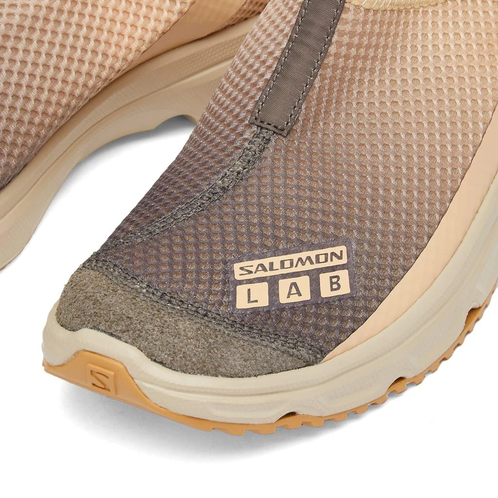 Salomon Salomon RX MOC 3.0 SUEDE 3