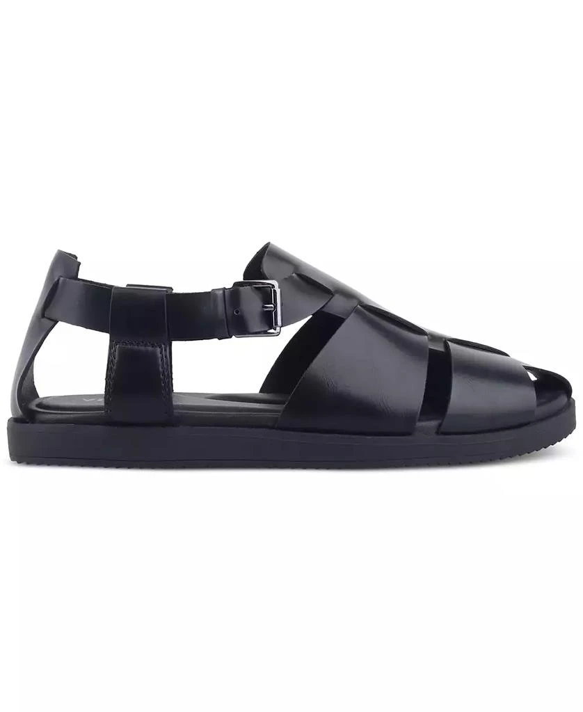 Alfani Men's Ethann Gladiator Sandals, Exclusively at Macy's 2