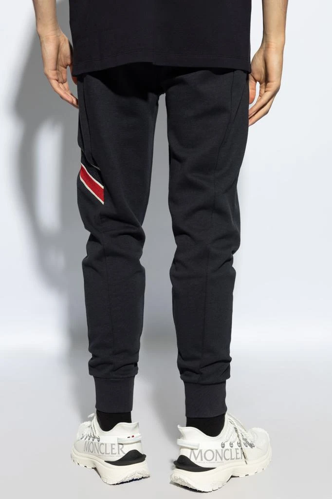 Moncler Sweatpants 4