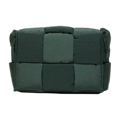Bottega Veneta Padded Tech Cassette Bag 1