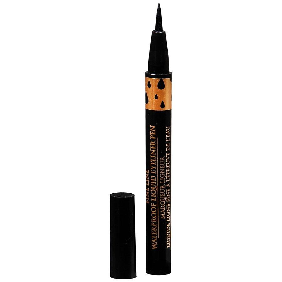 Black Radiance Fine Line Waterproof Liquid Eyeliner Pen