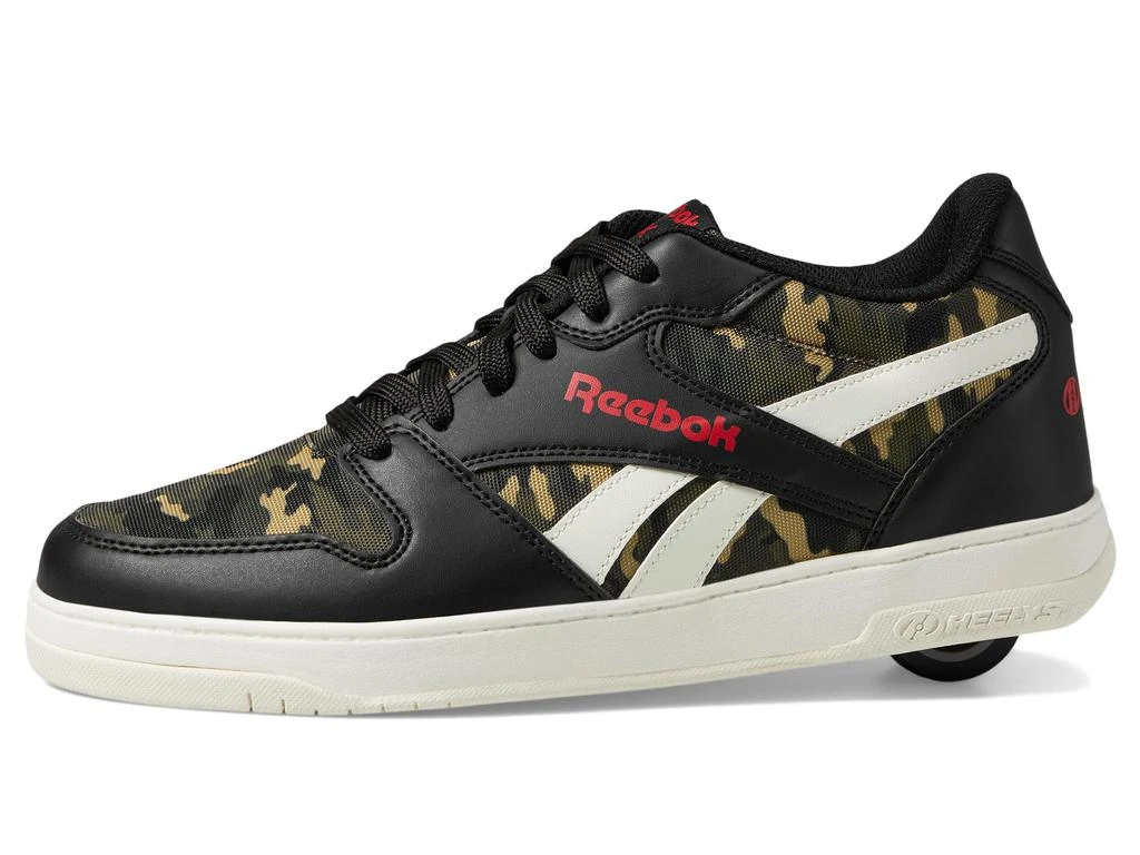 Heelys Reebok BB4500 Low 4