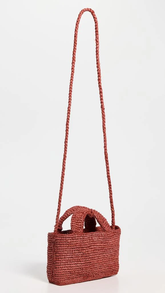 Manebi New Sunset Micro Bag 3