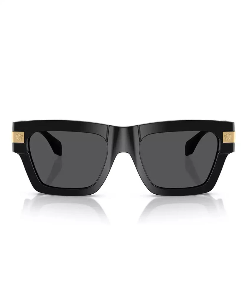 Versace Men's Sunglasses, Ve4464 8