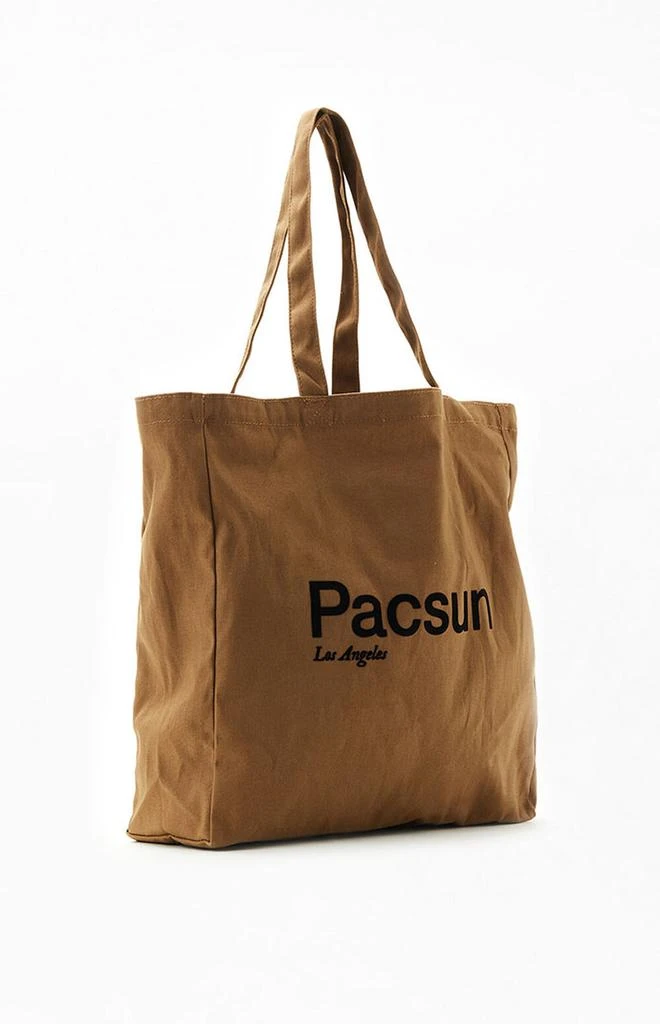 PacSun Los Angeles Tote Bag 2