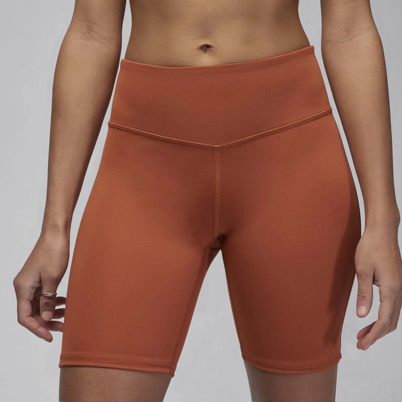 Jordan Jordan Sport Essential 7 Inch Shorts - Women's 1
