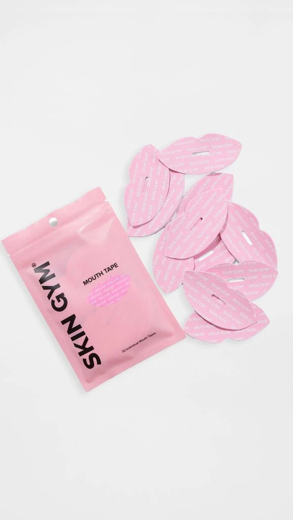 Skin Gym For the Love of Sleep Mouth Tape 3