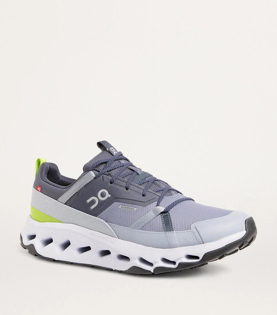 On Waterproof Cloudhorizon Trainers 5