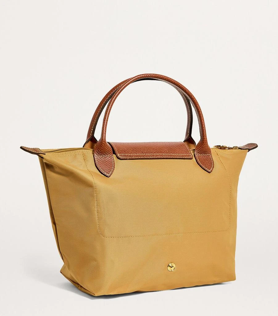 Longchamp Large Le Pliage Original Tote Bag 3